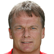 Frode Grodås fm 2020