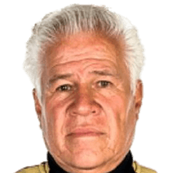 Germán Santana fm 2020