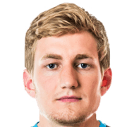 Nico Stremlau fm 2020