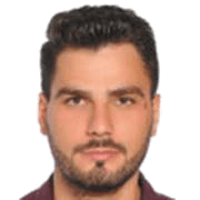 Jacobo Benozillo fm 2020