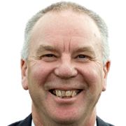 George Craig fm 2019