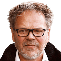 Henk de Jong fm 2019