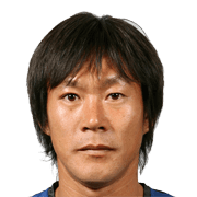 Kim Hak-Chul fm 2020