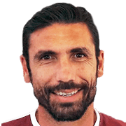 Gabriel Raimondi fm 2019