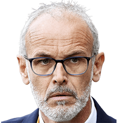 Paolo Nicolato fm 2020