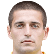 Jaroslav Dargaj fm 2020