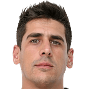 Thiago Maldonado fm 2020