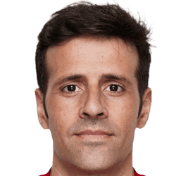 Mario Jarque fm 2020