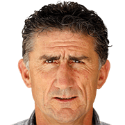 Edgardo Bauza fm 2020