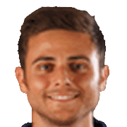 Alessio Lisci fm 2020