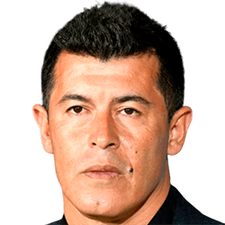 Jorge Almirón fm 2020