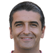 Marcos Martín fm 2020