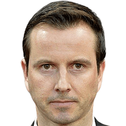 Julien Stéphan fm 2020