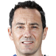 Gustavo Campagnuolo fm 2020