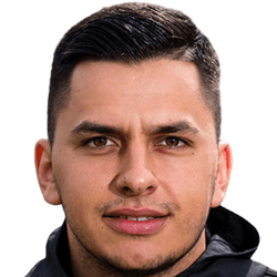 Cătălin Gheţa fm 2020