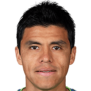 Gonzalo Pineda fm 2019