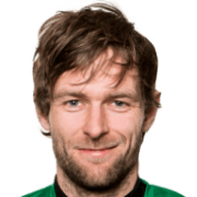 Henrik Bødker fm 2020