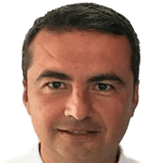 Arturo Ortega fm 2020