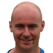 Trevor Challis fm 2020