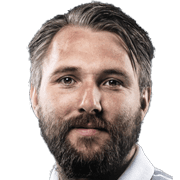 Michael Silberbauer fm 2020