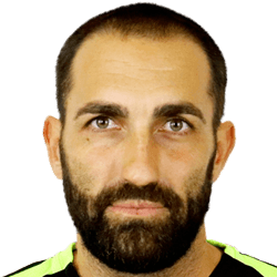 Nicolas Gennarielli fm 2020