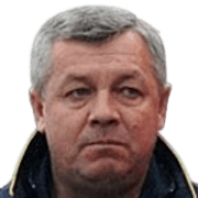 Mykhaylo Ivanytsya fm 2020