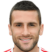 Stuart Parnaby fm 2020