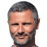 Olivier Saragaglia fm 2020