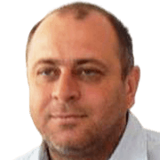 Laszlo Polgar fm 2020