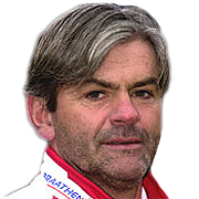 Teitur Þórðarson fm 2020