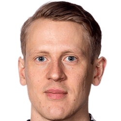 Viktor Helander fm 2020