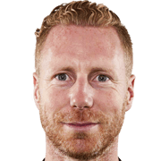 Mark Molesley fm 2020