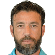 Simone Fornari fm 2020