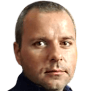 Vladimir Antonovic fm 2020