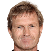 Gaute Larsen fm 2020