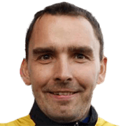 Joakim Klæboe fm 2020