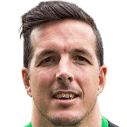 Jamie Langfield fm 2020