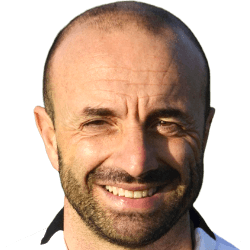 Ángel Manuel Cuéllar fm 2020