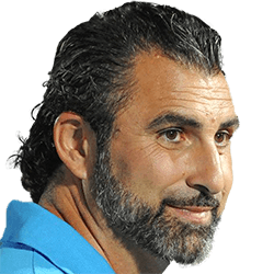 Giampaolo Saurini fm 2020