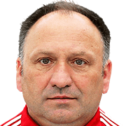 Ryszard Kuzma fm 2020