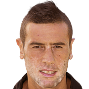 Leandro Rinaudo fm 2020