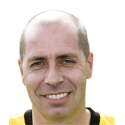 Paul Mathers fm 2020