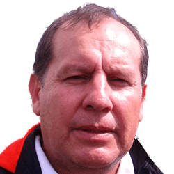 Leopoldo Castañeda fm 2020