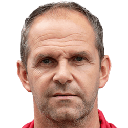 Andreas Milot fm 2020