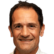 Javier Manjarín fm 2020