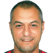 Cristian Dulca fm 2020