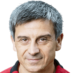 Tomasz Fornalik fm 2020