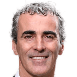 Jim McGuinness fm 2020