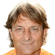 Alberto De Rossi fm 2019