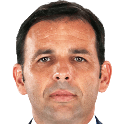 Javi Calleja fm 2020